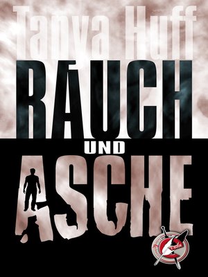 cover image of Rauch und Asche